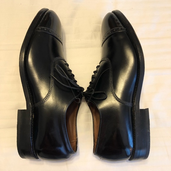Allen Edmonds Fifth Avenue Oxfords New - Picture 3 of 7